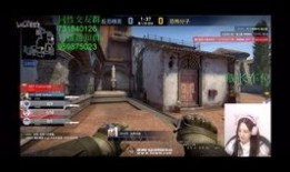 91直播间csgo,激情对决，热血沸腾